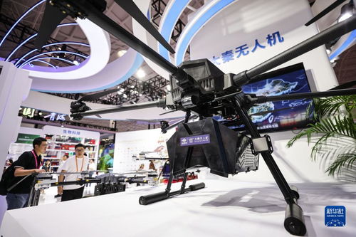 國(guó)產(chǎn)科技產(chǎn)品閃耀消博會(huì)，社會(huì)經(jīng)濟(jì)咨詢服務(wù)賦能消費(fèi)新生態(tài)