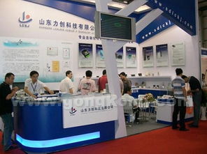 力創(chuàng)科技閃耀第十一屆國(guó)際現(xiàn)代工廠過(guò)程自動(dòng)化技術(shù)與裝備展覽會(huì)，科技中介服務(wù)賦能產(chǎn)業(yè)新未來(lái)