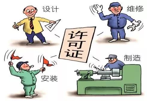 特種設備制造 安全常識你了解多少？